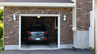 Garage Door Installation at Fountain Greens, Colorado