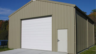 Garage Door Openers at Fountain Greens, Colorado